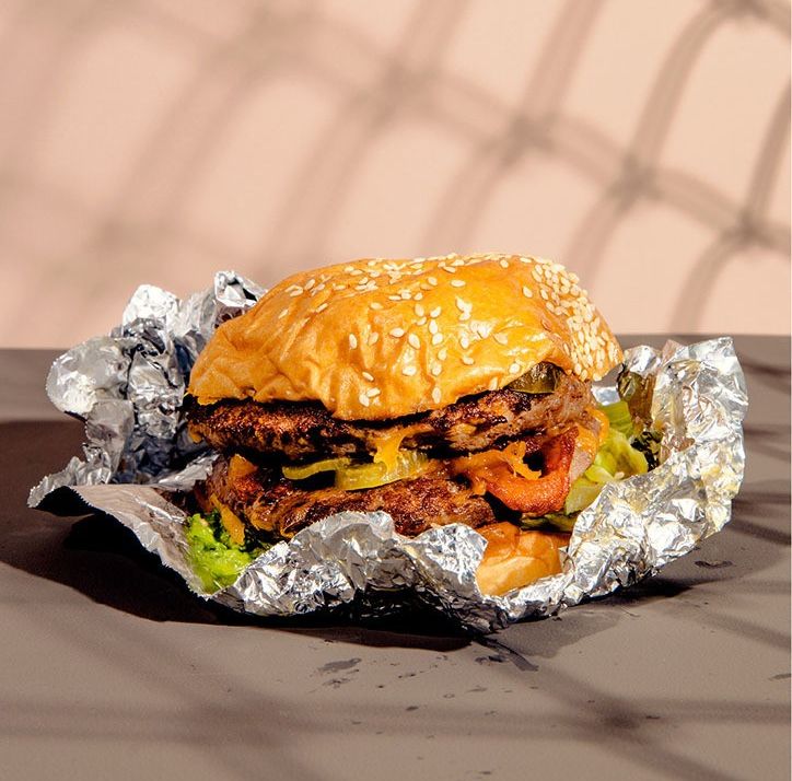 burger burger