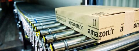 amazon amazon