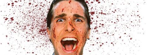 american psycho american psycho
