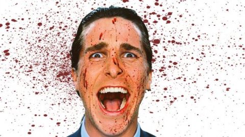american psycho