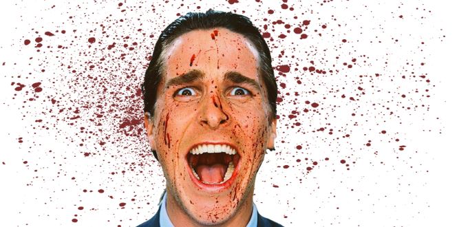 american psycho american psycho
