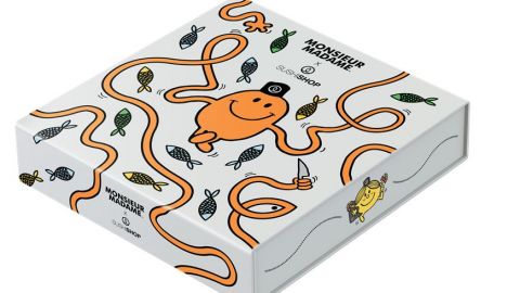 box monsieur et madame