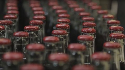 coca cola usine coca cola usine