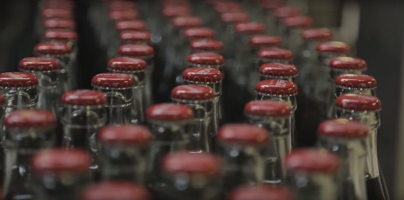 coca cola usine coca cola usine