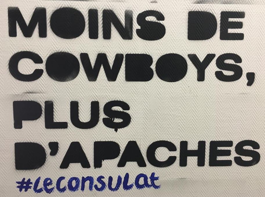 consulat consulat