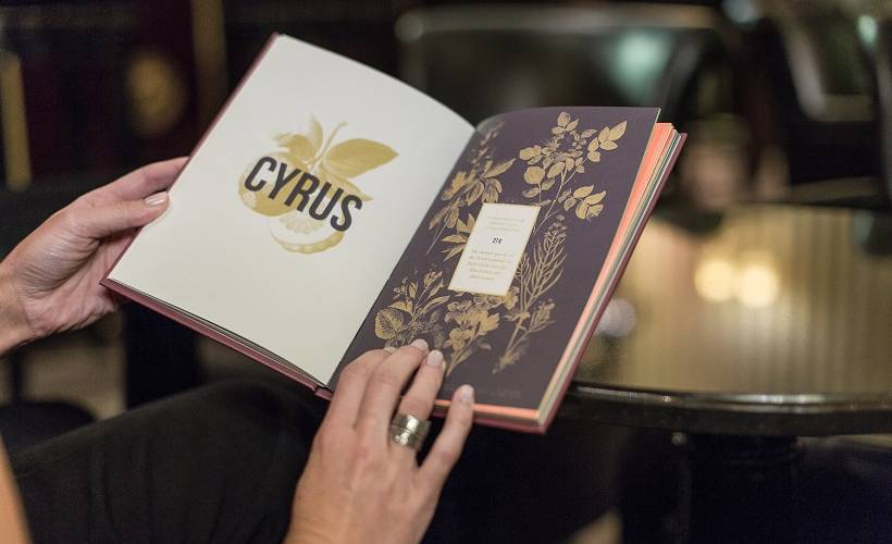 cyrus cyrus