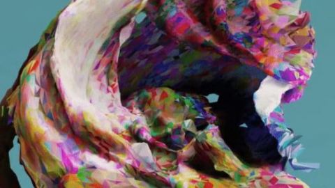 data artist data artist