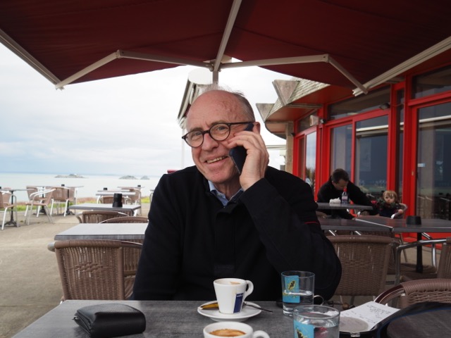 Didier QUILAIN Didier QUILAIN