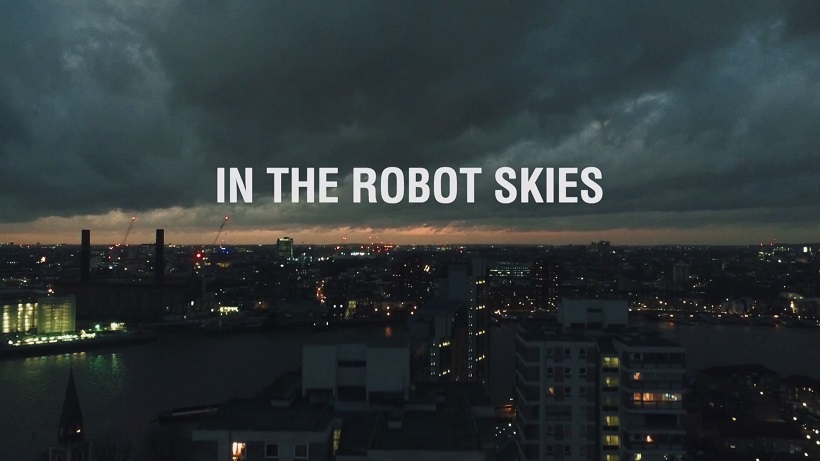 drones drones