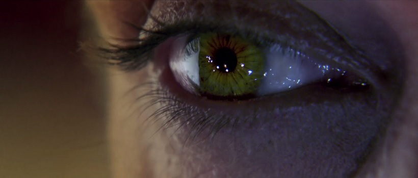 eye eye