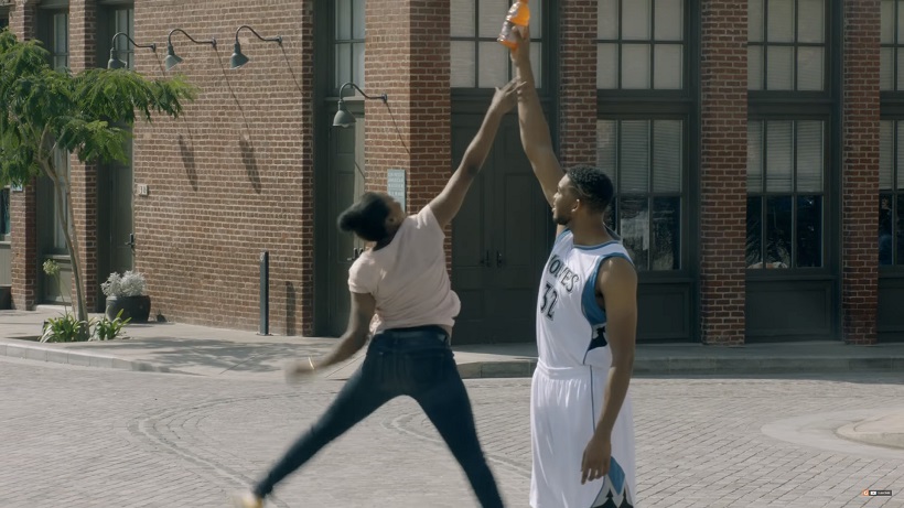 Gatorade Gatorade
