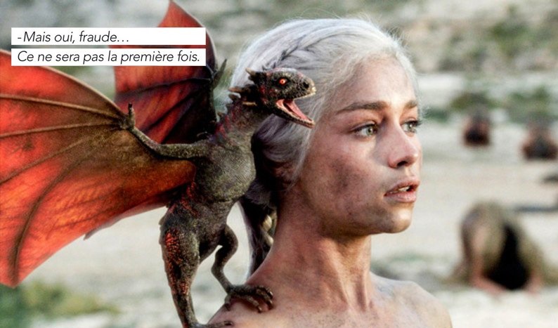 got got