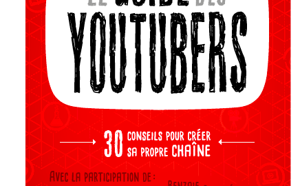 guide youtubers