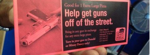 guns guns