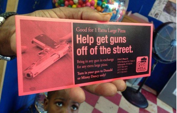 guns guns