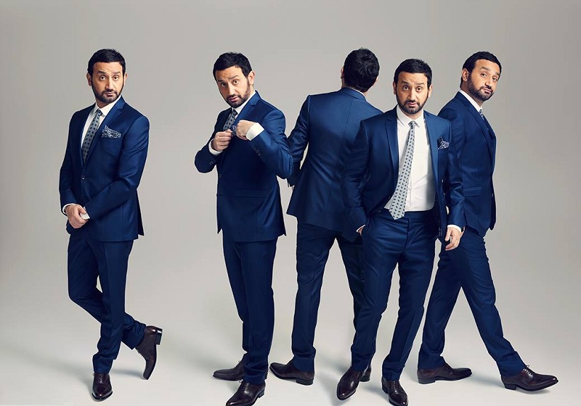 hanouna hanouna