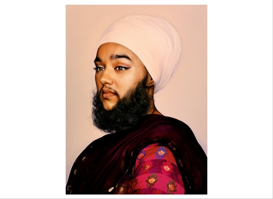 Harnaam Kaur Harnaam Kaur
