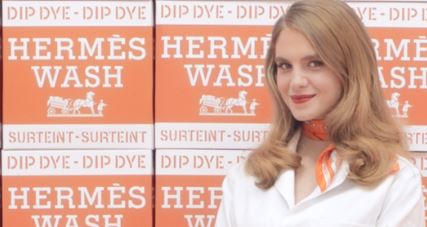 hermes hermes