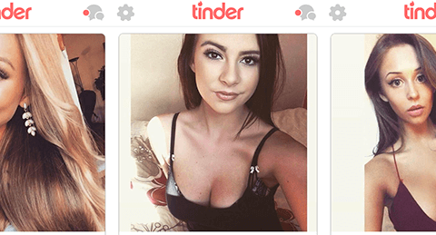 Hot-popular-Tinder-girls