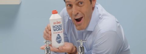 house work house work