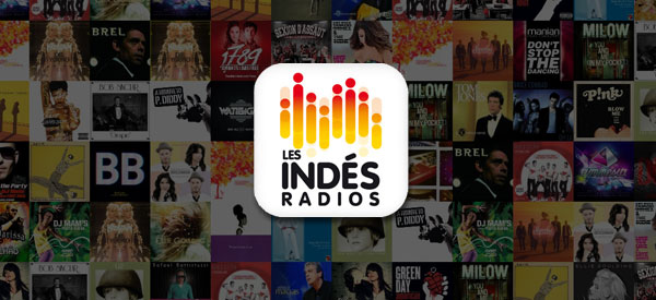 indes-radios indes-radios