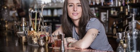 Jennifer Le Nechet Jennifer Le Nechet