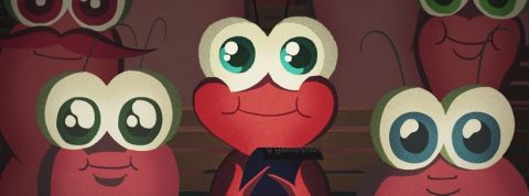 L'ADN TBWA PARIS L'ADN TBWA PARIS