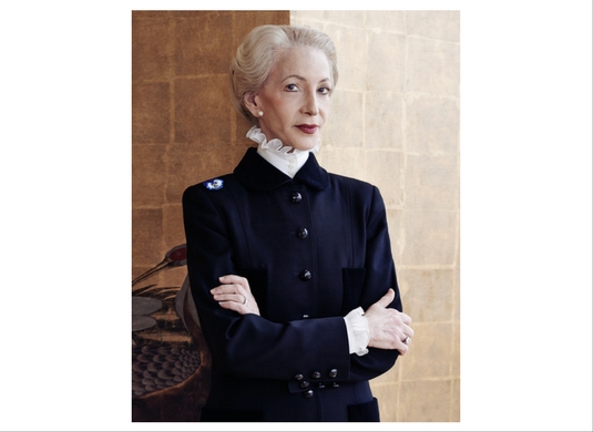 Lady Judge Lady Judge