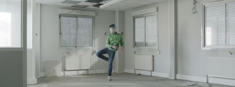 (LA)HORDE ok (LA)HORDE ok