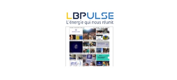 LBPULSE La banque Postale LBPULSE La banque Postale