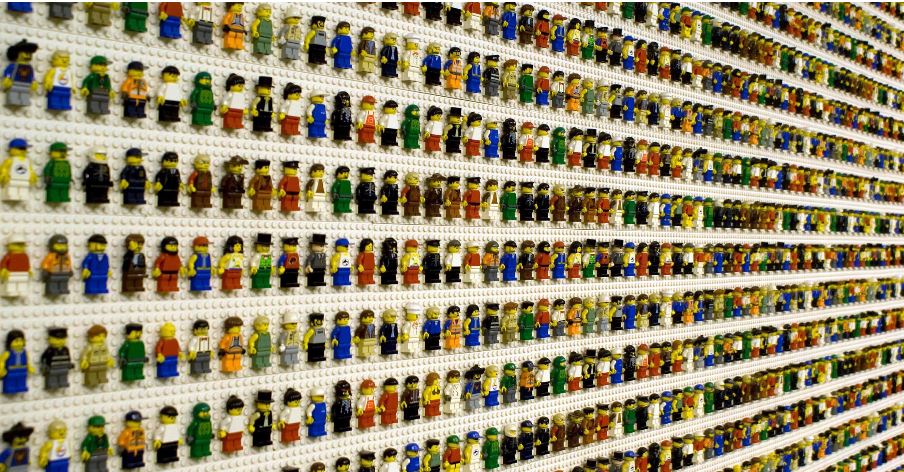 lego 2 lego 2