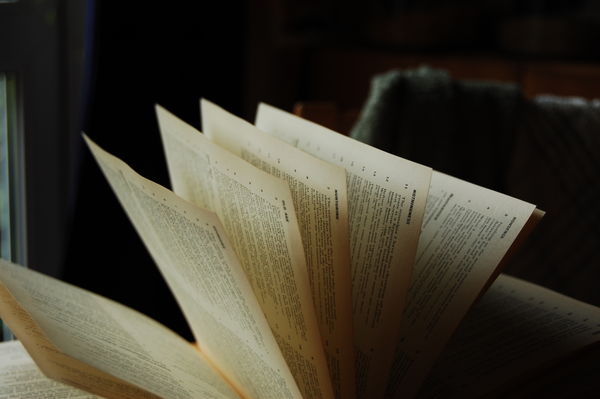 Livre scan Livre scan