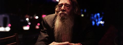 Man of Three - Michael John Hunter Man of Three - Michael John Hunter