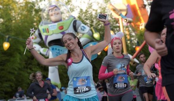 marathon disney marathon disney