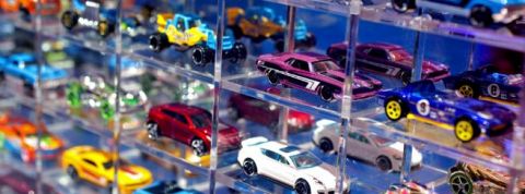 mattel mattel