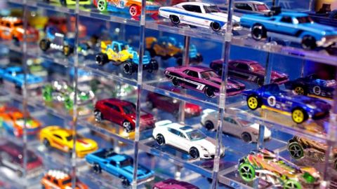 mattel mattel