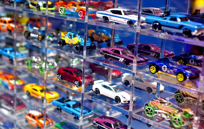 mattel mattel