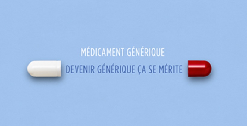 médicament générique médicament générique