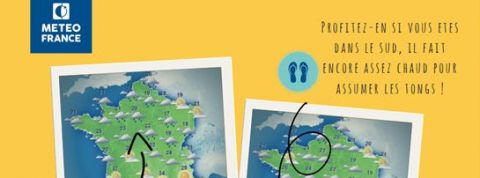 meteo france meteo france