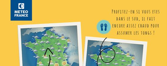 meteo france meteo france