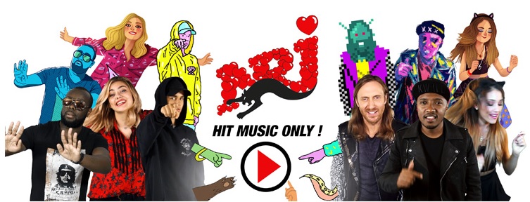 nrj nrj