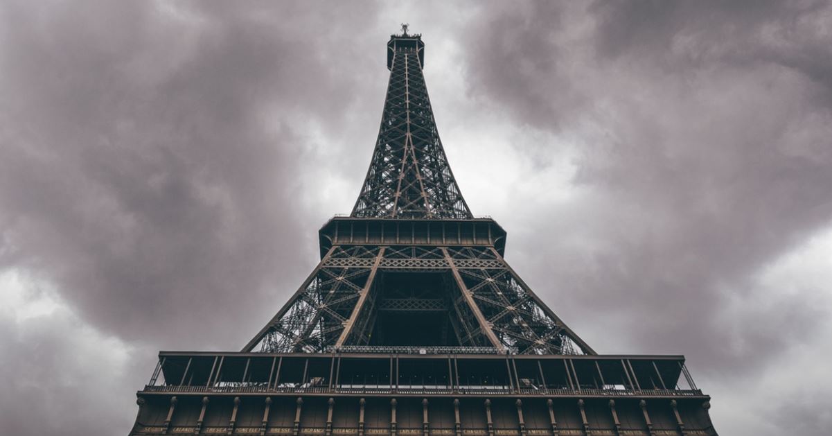 paris paris