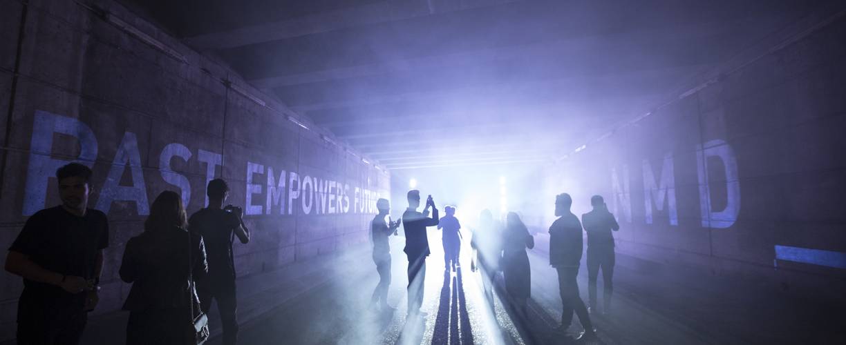 © Pascal Montary-adidas Paris NMD Last Encore-PM_B0839 © Pascal Montary-adidas Paris NMD Last Encore-PM_B0839