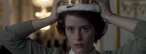 queen queen