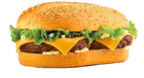 quick burger Brice 3