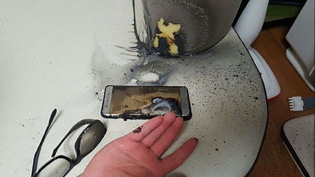 Samsung Samsung
