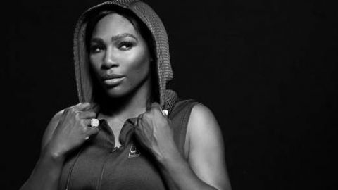 serena williams