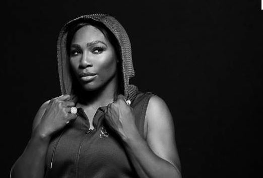 serena williams serena williams