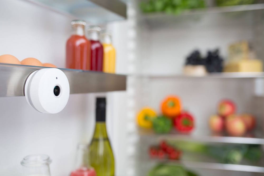 FridgeCam FridgeCam