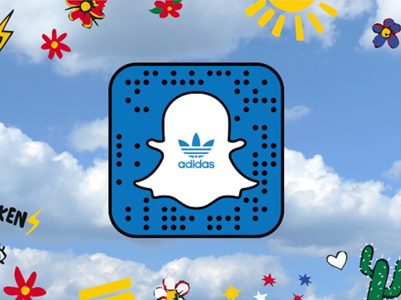 snapchat adidas snapchat adidas